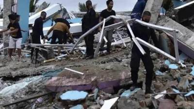 زلزال جديد يضرب إقليم بابوا الاندونيسي