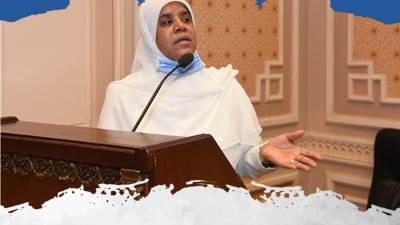 شريف أبوسريع رئيسًا لقطاع الإسكان والمرافق بدلًا من نفيسة هاشم