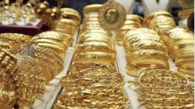 استقرار أسعار الذهب وعيار 21 يسجل 1700 جنيه