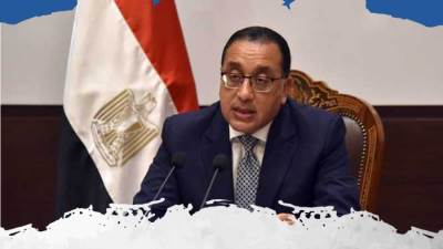 تعرف على القرارات التي وافق عليها مجلس الوزراء اليوم 