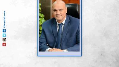 «فعلها النقيب المُرتقب».. خالد ميري: حصلت على أعلى زيادة لبدل الصحفيين في تاريخ النقابة