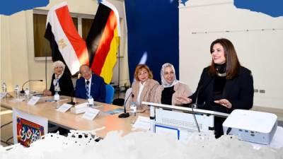 «جذورنا مصرية».. «الهجرة» تطلق المرحلة الثانية من مبادرة «اتكلم عربي» 