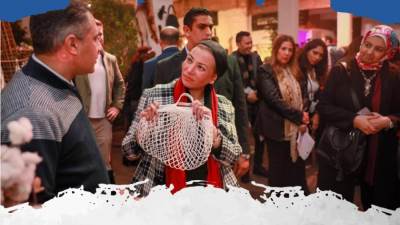 إنطلاق النسخة الأولى من مبادرة «الشياكة المستدامة» لبنك الكساء المصرى