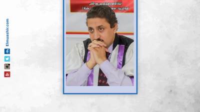 الدكتور أسامة عربي يتولى وحدة رعاية الطلاب الوافدين بكلية التربية جامعة أسيوط