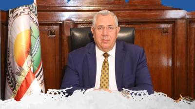 السبت.. انطلاق الحملة القومية لتحصين المواشي ضد الحمى القلاعية والوادي المتصدع 