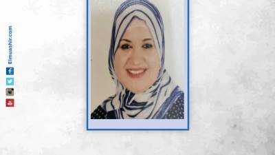 هناء السكاكري توقّع كتابها «حديث الأيادي» بمعرض مسقط الدولي