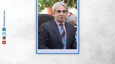  عبد الرؤف خليفة يتسلح بالخدمات في انتخابات نقابة الصحفيين