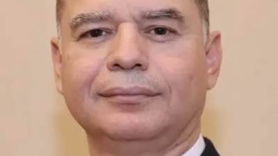 أحمد الظاهر رئيسًا تنفيذيًا لهيئة تنمية صناعة تكنولوجيا المعلومات "ايتيدا"