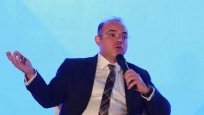 إطلاق أول مركز لدعم حلول التكنولوجيا المالية المبتكرة للأنشطة غير المصرفية باسم "CORBEH" 