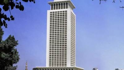 ننشر نص البيان الختامي لاجتماع شرم الشيخ الخماسي حول قضية فلسطين