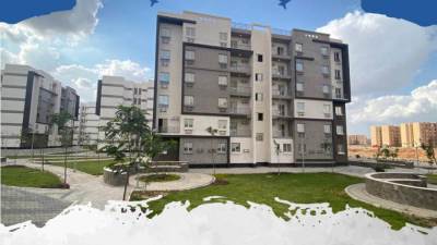 الأحد المقبل.. بدء تسليم وحدات سكن مصر بمدينة العبور الجديدة