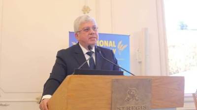 «جامعة القاهرة» تحتل المركز الـ40 عالميًا في هندسة البترول.. و85 عالميًا في الصيدلة وعلم الأدوية