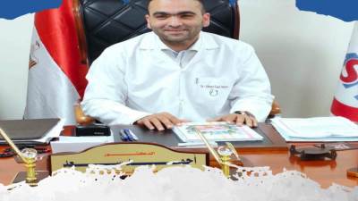 النيابة الإدارية تُحيل 5 قيادات بمستشفى المنصورة للمحاكمة التأديبية العاجلة