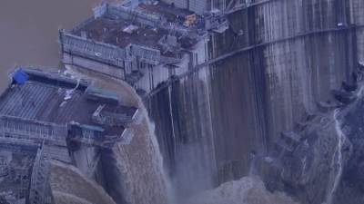 إثيوبيا تعلن الانتهاء بنسبة 90% من عملية بناء سد النهضة وتثير جدلا واسعا