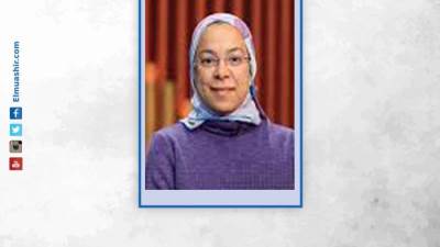 جيهان عمار: هذا ما تم تنفيذه من مشروعات بمدينة أسيوط الجديدة