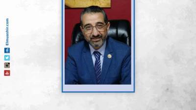 السمدوني: تجارة الترانزيت من أدوات دعم الاقتصاد المصري وتحتاج لاهتمام الدولة