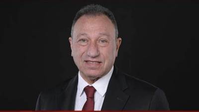 الخطيب يشكر الدولة المصرية.. ويشيد بجماهير الأهلي.. ويهنئ الجهاز الفني واللاعبين