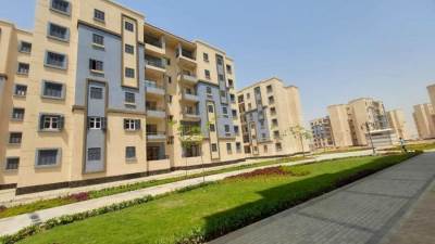 حتى 13 أبريل.. استمرار التسجيل وسداد مقدم حجز وحدات إعلان «سكن كل المصريين4»