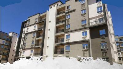 وزير الإسكان: قريبًا تسليم المرحلة الأولى من سكن موظفي العاصمة الإدارية