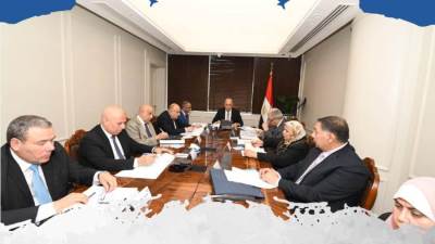 «القابضة للمياه والصرف» تعتمد القوائم المالية والحسابات للعام المالى المنتهى فى 30 يونيو 2022