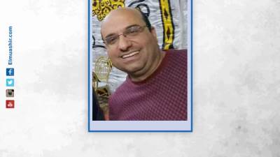 «المؤشر» يهنئ المهندس محمد عبد الله بتوليه رئاسة جهاز سوهاج الجديدة