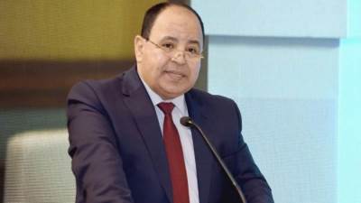 وزير المالية: مصر تحشد كل طاقاتها لخلق بيئة أكثر تحفيزًا للإنتاج والتصدير