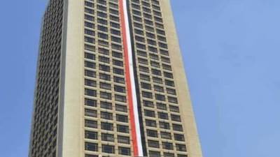 استشهاد مساعد الملحق الإداري بالسفارة المصرية في الخرطوم