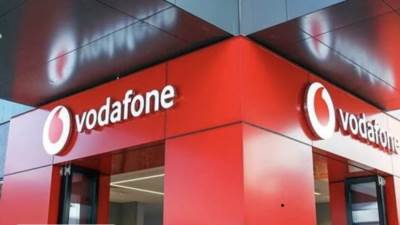 وقف خدمة فودافون كاش غدًا