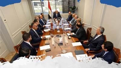 وزير الإسكان: منفتحون لاستقبال مختلف الآراء والمقترحات لصالح قطاع التطوير العقاري 