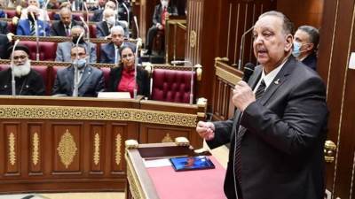  نبيل دعبس يطالب بتعديل قانون نقابة التجاريين 