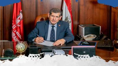 فوز عمر جودة بعضوية اللجنة الفنية للصندوق العربي لتأمين أخطار الحروب