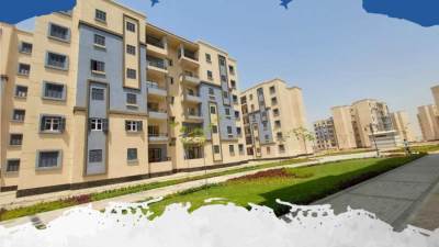 انتهاء حجز وحدات إعلان «سكن كل المصريين٤».. وغدًا سحب المقدمات  