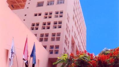 الأطباء وكافة العاملين.. «القوة الناعمة» لمركز أورام المنصورة