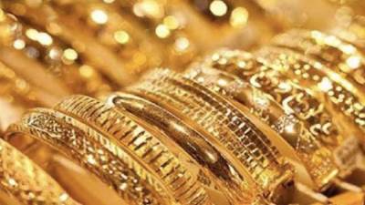 استمرار تراجع أسعار الذهب وعيار 21 يسجل 2225 جنيهًا