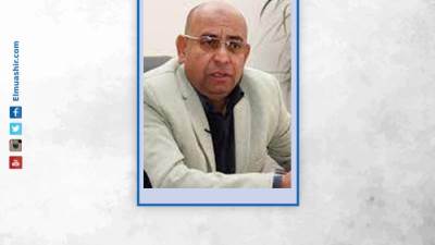 محمد عبد المقصود: غدًا.. بدء تسليم قطع أراضى الإسكان المتميز بأكتوبر الجديدة