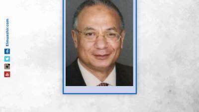 انتخاب صابر سرور عضو مجلس «تجارية الجيزة» أمينًا لصندوق جمعية مستثمرى 6 اكتوبر 