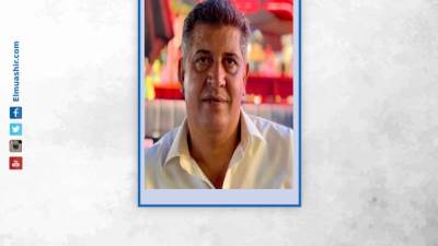 ياسرعبد الحليم يتفقد وحدات جنة والڤيلات بالمنطقة الرابعة بـ«المنصورة الجديدة»