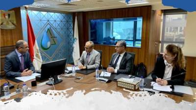 الإسكان: البنكان «الدولى والآسيوي» أشادا بما تم إنجازه فى برنامج خدمات الصرف الصحى المُستدامة بالمناطق الريفية