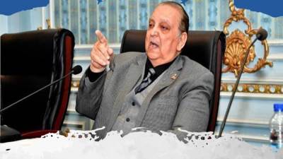 رئيس «تعليم الشيوخ» يطالب باستغلال سفاراتنا فى الخارج للترويج للأدوية المصرية