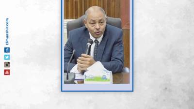 مصطفى سعيد: بيع محال تجارية ومخبز بالمزاد العلني في مدينة ١٥ مايو