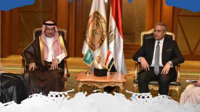 «إتفاقية الفحص المهني».. قياس مستوى المهارة لدى العامل المصري قبل العمل بالسعودية