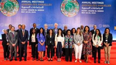 برنامج الأغذية العالمي يُعلن توفير 100 ألف دولار لدول المجموعة التنموية للجنوب الأفريقي 