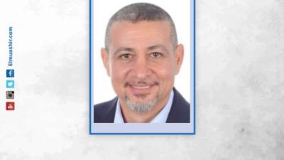 تعيين خالد فتحي رئيس عمليات تنفيذي لمجموعة شرم دريمز للاستثمار السياحي