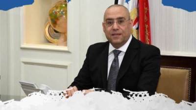عاصم الجزار يُصدر 4 قرارات لإزالة مخالفات البناء الواقعة ببني سويف الجديدة