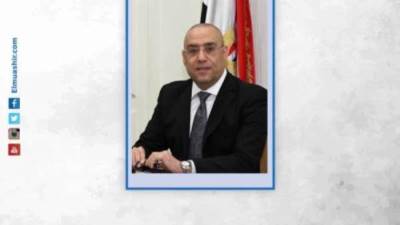 وزير الإسكان يُصدر 3 قرارات لإزالة مخالفات بناء بالساحل الشمالي الغربي والعاشر من رمضان