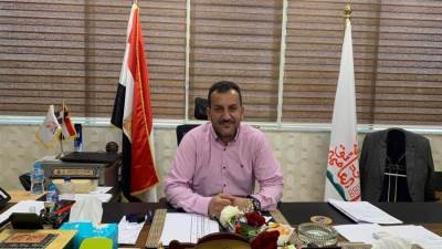 «رئيس جهاز مدينة حدائق العاصمة» يعلن طرح ٤ قطع أراضي استثمارية للبيع 