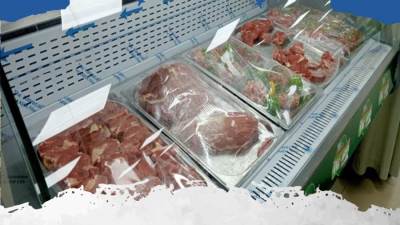 «التموين»: زيادة معدلات ضخ اللحوم الطازجة بالمنافذ استعدادًا لعيد الأضحى