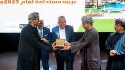 اختتام فعاليات الملتقى الـ١٥ للإعلام السياحي.. وكامل أبو علي يحصل على لقب أبرز مستثمر عربي