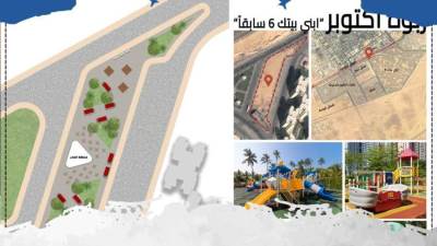 فتح باب التقدم على ترخيص وحدات الطعام المتنقلة بمنطقة ربوة أكتوبر الجديدة