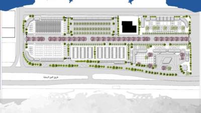 «الغيطي»: طرح إنشاء سوق حضارية على مساحة 18 فدانا بالقاهرة الجديدة 